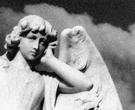 Retrato, fotograf&iacute;a de Carmelo Raydan.