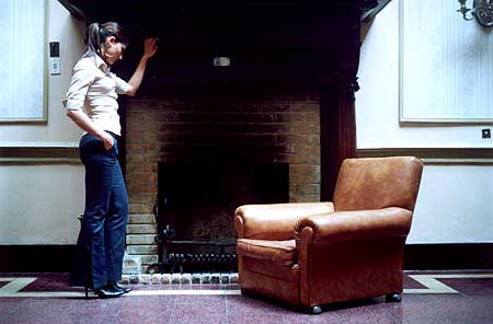 Mariano Rodr&iacute;guez - Los amantes del c&iacute;rculo polar.