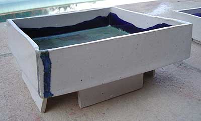 Obra de Tino Priego.