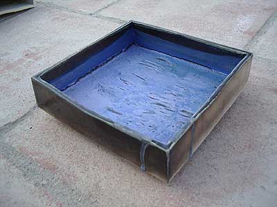 Obra de Tino Priego.