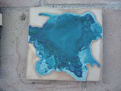 Obra de Tino Priego.