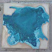 Cer&aacute;mica de Tino Priego.