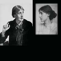 Virginia Wolf