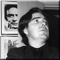 Juan Garc&iacute;a Ponce. Fotograf&iacute;a tomada del excelente sitio http://www.garciaponce.com/, se puede acceder pulsando sobre la imagen.