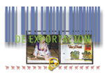 De exportaci&oacute;n, obra digital de Juan Barbagelata.