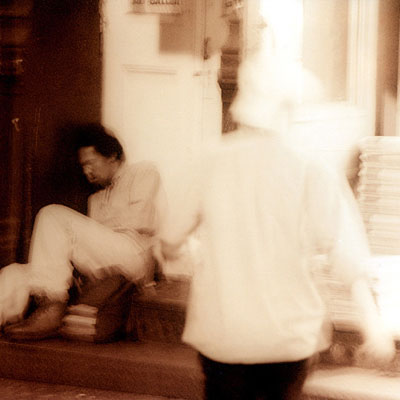 Imagen de portada del n�mero 35 de la revista EOM