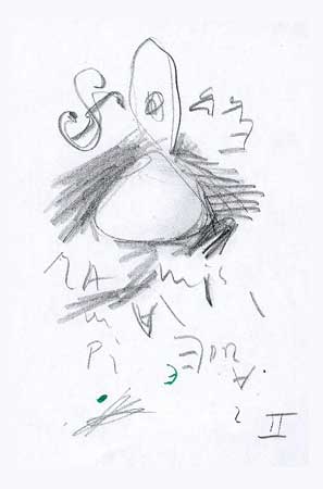 Dando vueltas en el umbral, de Antoni Cortadella