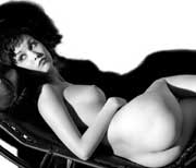 Serie fotogr�fica de Fabio Borquez.