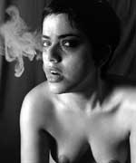 Serie fotogr�fica de Fabio Borquez.