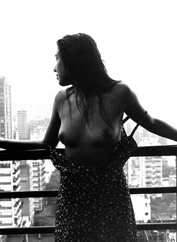 Serie fotogr&aacute;fica de Fabio Borquez.