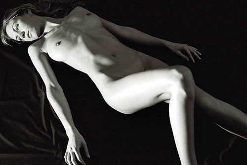 Serie fotogr&aacute;fica de Fabio Borquez.