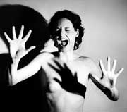 Serie fotogr�fica de Fabio Borquez.