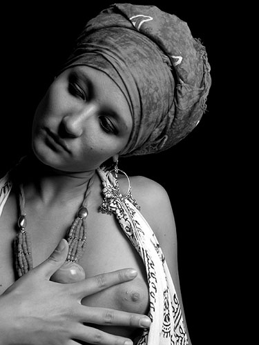 Serie fotogr&aacute;fica de Fabio Borquez.