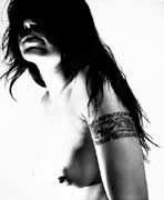 Serie fotogr�fica de Fabio Borquez.