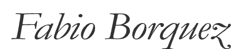 Fabio Borquez