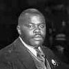 Marcus Garvey