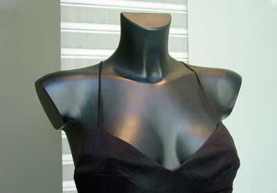 Seducci&oacute;n y artificio. Serie fotogr&aacute;fica de Sol Romo.