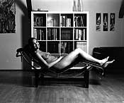 Proyecci�n de la esperanza. Serie fotogr�fica de Fabio Borquez.