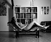 Proyecci&oacute;n de la esperanza. Serie fotogr&aacute;fica de Fabio Borquez.