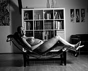 Proyecci&oacute;n de la esperanza. Serie fotogr&aacute;fica de Fabio Borquez.