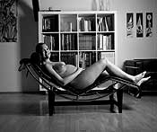 Proyecci&oacute;n de la esperanza. Serie fotogr&aacute;fica de Fabio Borquez.