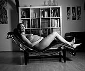 Proyecci&oacute;n de la esperanza. Serie fotogr&aacute;fica de Fabio Borquez.