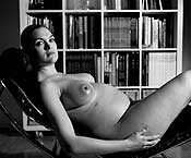 Proyecci&oacute;n de la esperanza. Serie fotogr&aacute;fica de Fabio Borquez.