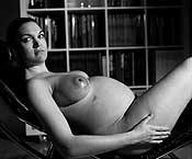 Proyecci&oacute;n de la esperanza. Serie fotogr&aacute;fica de Fabio Borquez.