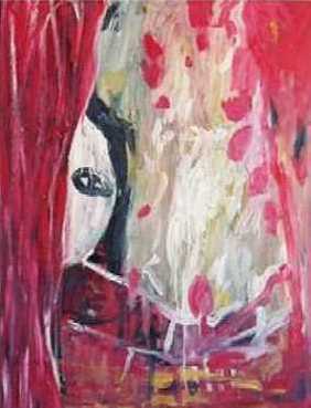 Pintura de Toni Cortadella