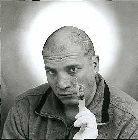 Fotograf�a de David Cos