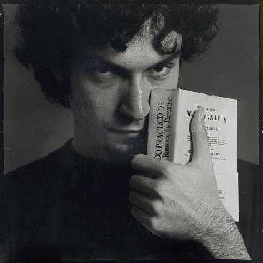 Fotograf�a de David Cos