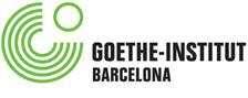 Logo Goethe Institut