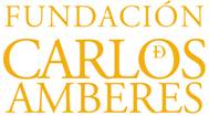 Logo de la Fundación Carlos de Amberes