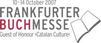 Logo Feria de Frankfurt