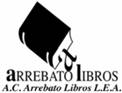 Logo Arrebato