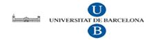 Universitat de Barcelona