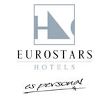 Logo Eurostars Hotels
