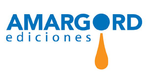 Logo Ediciones Amargord