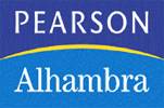 Logo Pearson Alhambra