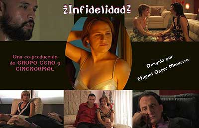 Fotogramas de ¿Infidelidad?
