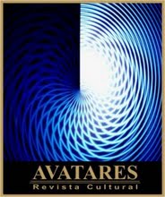 Portada de la Revista Cultural Avatares