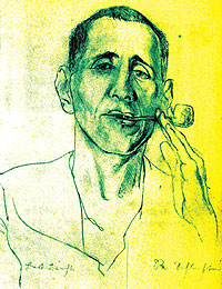 Bertolt Brecht