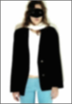 Fotografía de la serie THE COLOR OF THE BUTTERFLY, de Mariano E, Rodríguez.