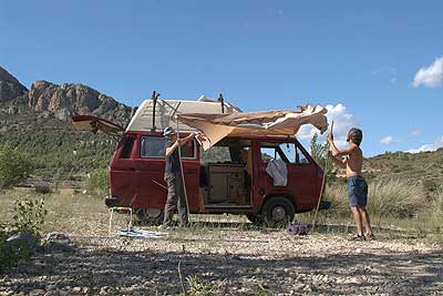 d&iacute;as de agosto