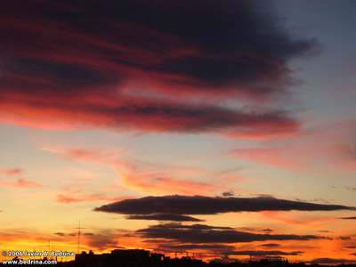 Fotografía de Javier A. Bedrina.