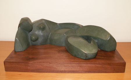 Musa, de Gabriel Cairo.