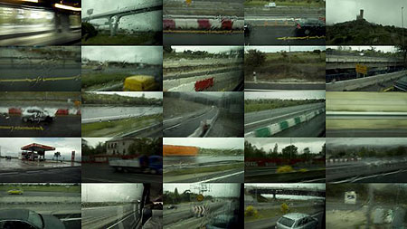 Migrañas, fotografía de Gloria Rodríguez