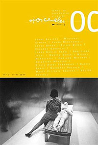 Portada de Ojos Crueles