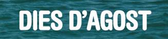 Imagen Dies d'agost