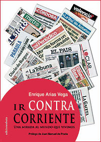 Cubierta del libro LA OFENSA, de Ricardo Menéndez Salmón.